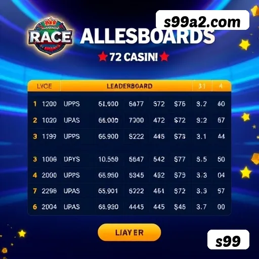 Download app s99 Android iOS