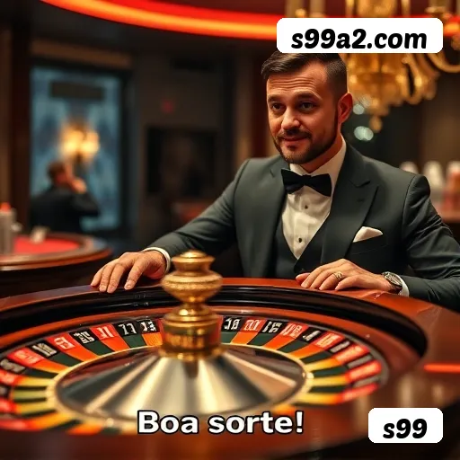 Cassino s99 app mobile