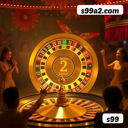 Cassino ao vivo s99 dealers