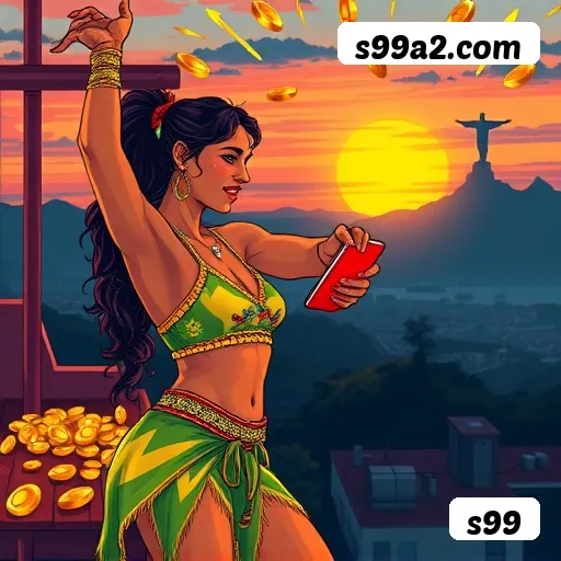 Starlight Princess - Slot game com multiplicadores na s99