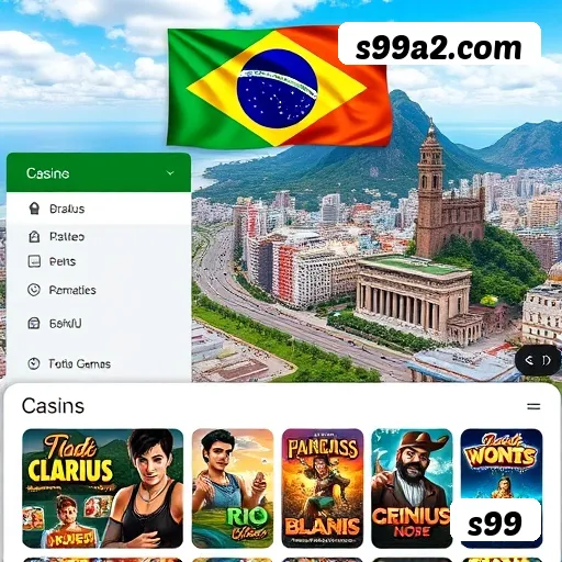 Checklist para avaliar a plataforma s99