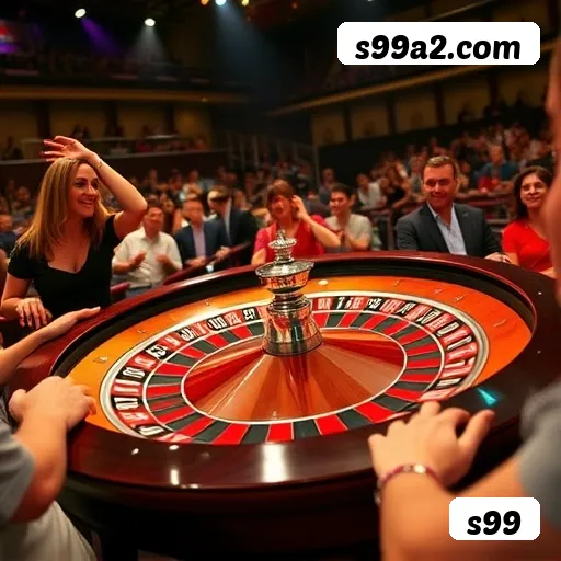 Gates of Olympus slot s99